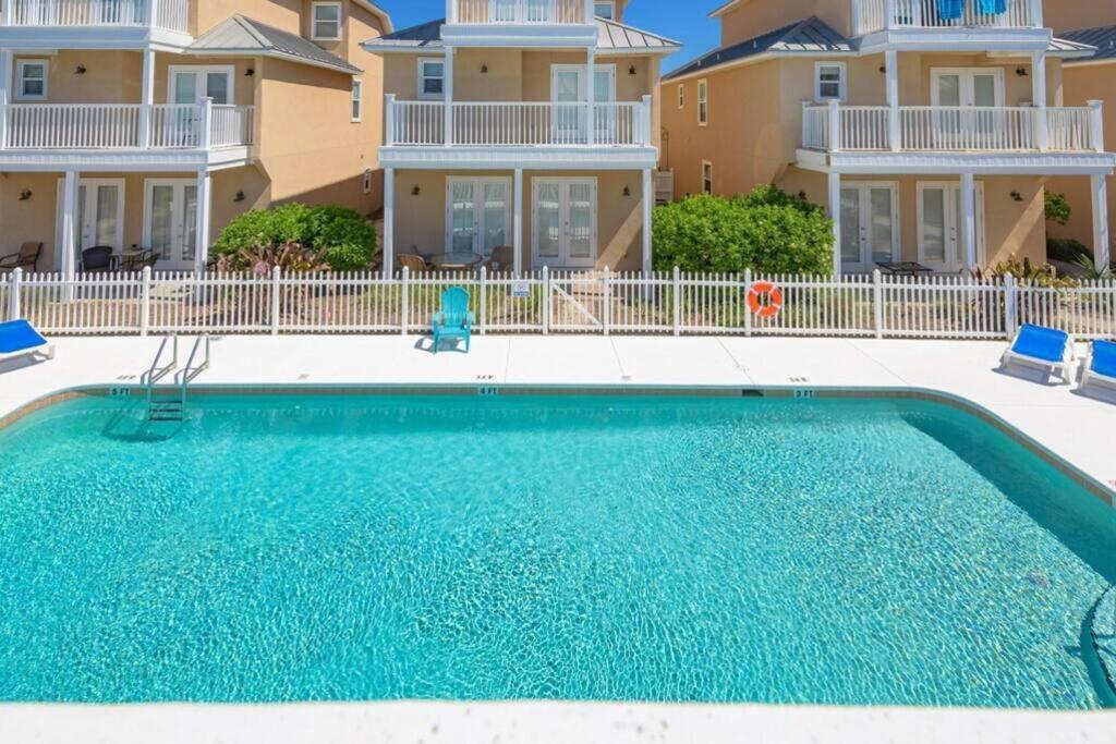 * Sugar Sands * Steps To Beach * Pool * Balconies * ปานามาซิตี้บีช ภายนอก รูปภาพ