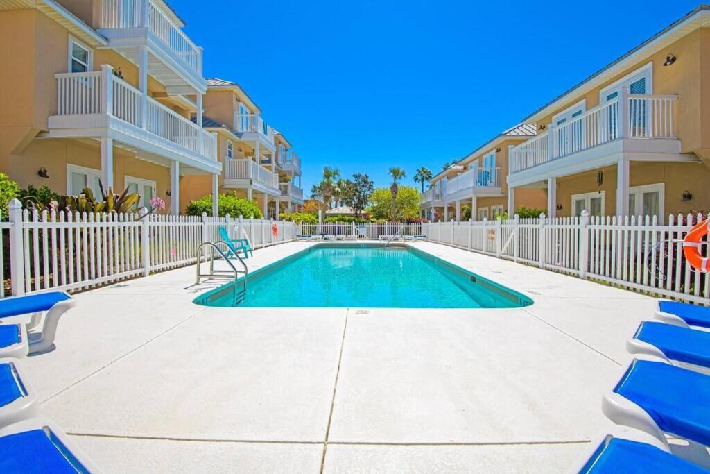 * Sugar Sands * Steps To Beach * Pool * Balconies * ปานามาซิตี้บีช ภายนอก รูปภาพ