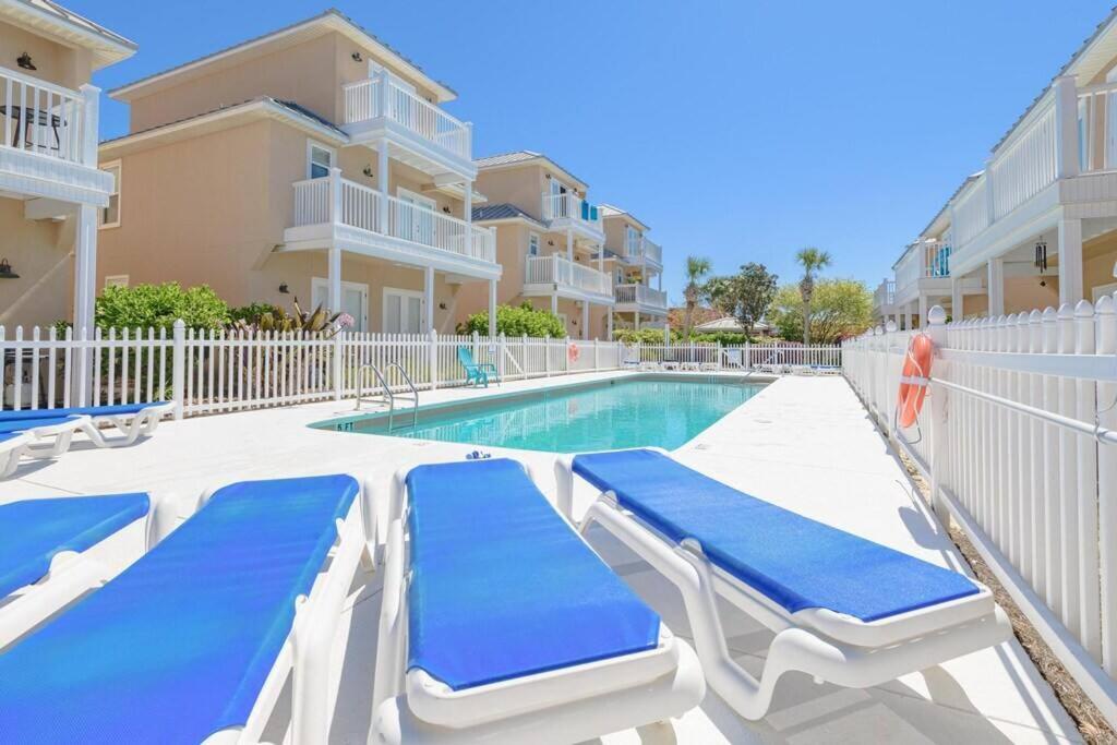 * Sugar Sands * Steps To Beach * Pool * Balconies * ปานามาซิตี้บีช ภายนอก รูปภาพ